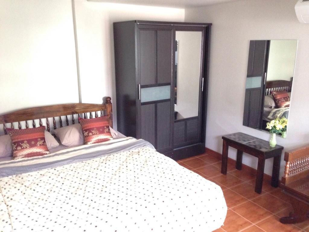 Baan Aree (Adults Only) Hotell Chiang Mai Eksteriør bilde