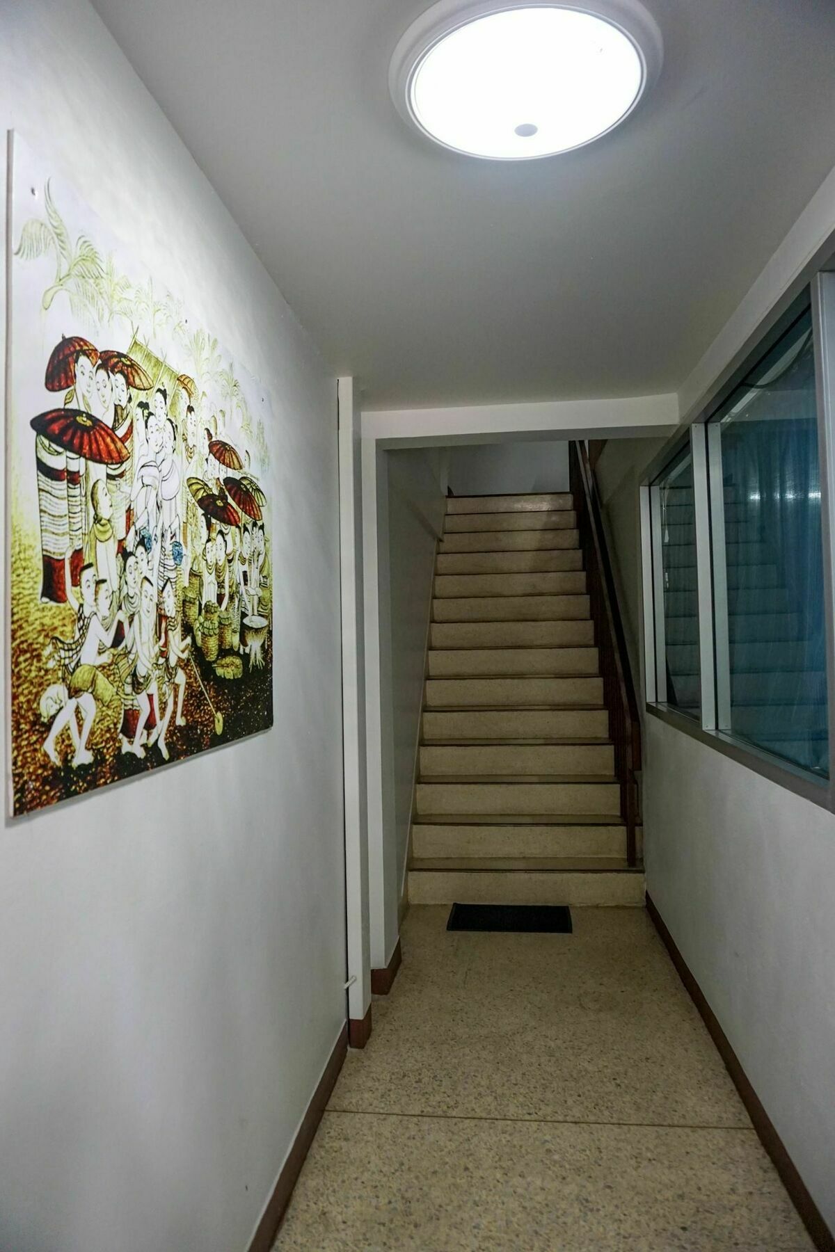 Baan Aree (Adults Only) Hotell Chiang Mai Eksteriør bilde