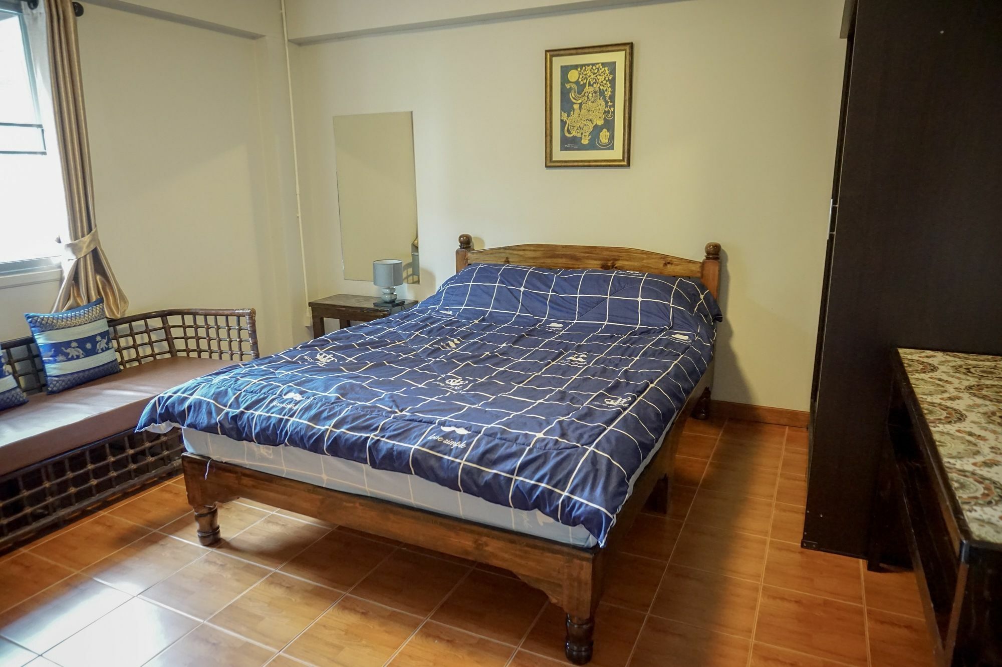 Baan Aree (Adults Only) Hotell Chiang Mai Eksteriør bilde