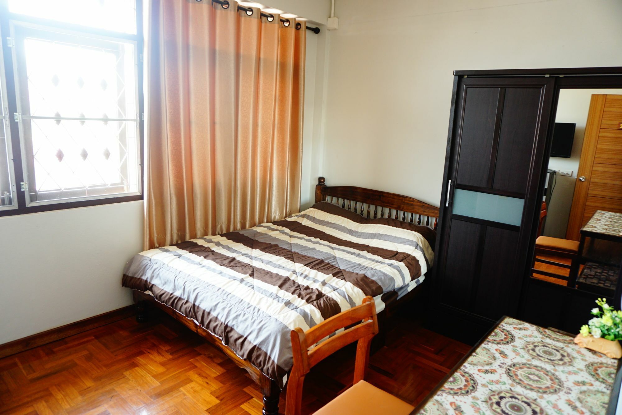 Baan Aree (Adults Only) Hotell Chiang Mai Eksteriør bilde